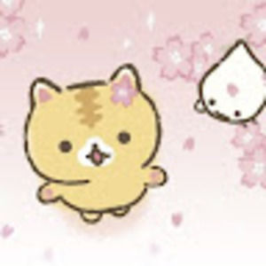 Meet your Posher, Honeymilkfox